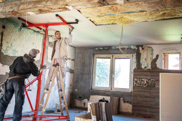 Types of Insulation We Offer in Shinnecock Hills, NY