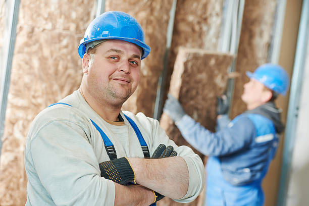 Best Insulation for Specific Applications in Shinnecock Hills, NY